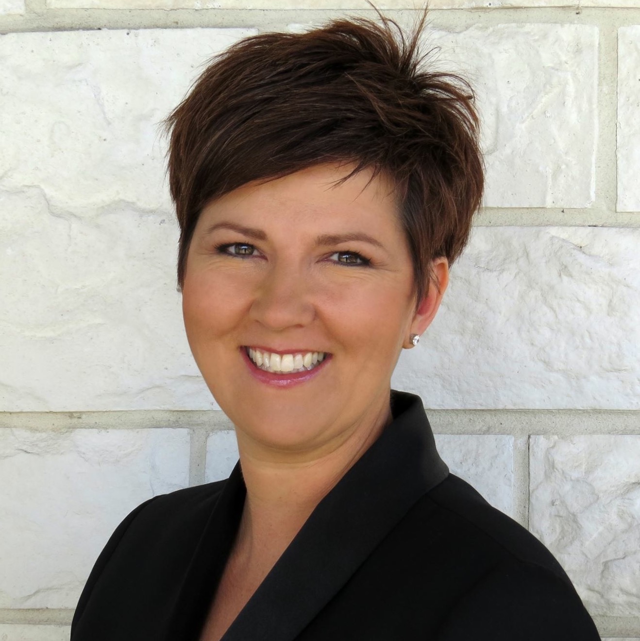 Lynda O'Donnell, Administration & Fundraising Coordinator