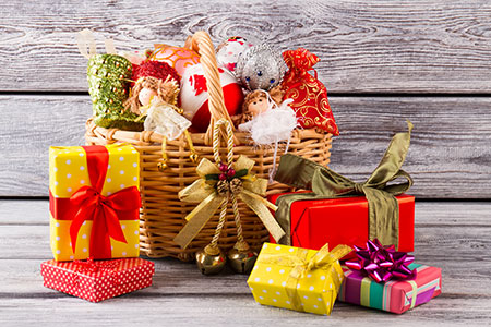 Christmas Hamper Program | Community Care of West Niagara