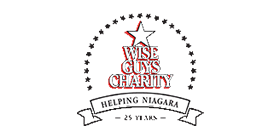Wise Guys Charity